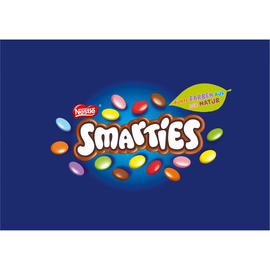 SMARTIES Schokolinsen Mini 12539970 13x14,4g (PACK=13 STÜCK) Produktbild