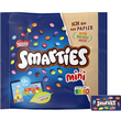 SMARTIES Schokolinsen Mini 12539970 13x14,4g (PACK=13 STÜCK) Produktbild Additional View 1 S