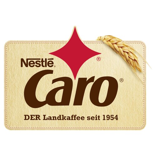 Caro Kaffee 12252605 200g (PACK=200 GRAMM) Produktbild Additional View 1 L