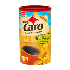 Caro Kaffee 12252605 200g (PACK=200 GRAMM) Produktbild