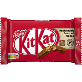 KIT KAT Schokoriegel 12501461 24x41,5g (PACK=24 STÜCK) Produktbild