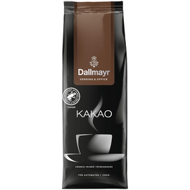 Dallmayr Kakao 18069070 für Automaten 1kg Produktbild