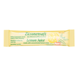 Hellma Zitronensaft 60122600 4ml 100 St./Pack. (PACK=100 STÜCK) Produktbild