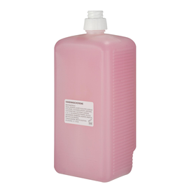 zack Handwaschcreme rosé 4525 für C-Systeme AWS silikonfrei 950ml (ST=950 MILLILITER) Produktbild