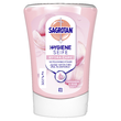 Sagrotan Flüssigseife No-Touch Cashmere/Rose 3226496 250ml (ST=250 MILLILITER) Produktbild