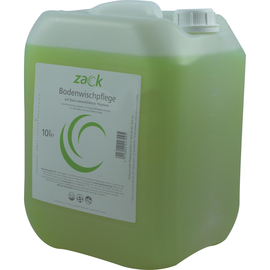 zack Bodenreiniger 96678 10l (ST=10 LITER) Produktbild