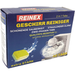 REINEX Spülmaschinentabs 2-Phasen 1012 40 St./Pack. (PACK=40 STÜCK) Produktbild Additional View 1 S