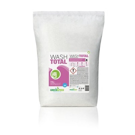 GREENSPEED Waschmittel 4003095 Wash Total 7,5 kg (PACK=7500 GRAMM) Produktbild