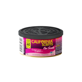 CALIFORNIA SCENTS Lufterfrischer E303960800 Coronado Cherry Produktbild