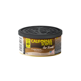 CALIFORNIA SCENTS Lufterfrischer E304070800 Capistrano Coconut Produktbild