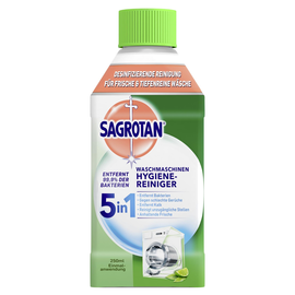 Sagrotan Waschmaschinenreiniger 8171222 250ml (ST=250 MILLILITER) Produktbild