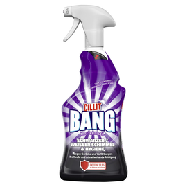 CILLIT BANG Kraftreiniger Schimmel & Hygiene 3235800 750ml (ST=750 MILLILITER) Produktbild