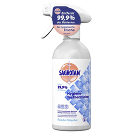 Sagrotan Textilerfrischer Frische Wäsche 3226025 500ml (ST=500 MILLILITER) Produktbild