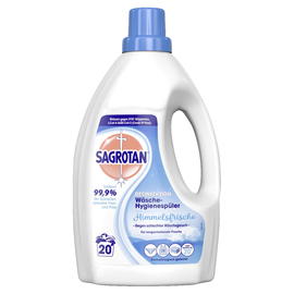Sagrotan Hygienespüler Himmelsfrische 3046867 1,5l (ST=1500 MILLILITER) Produktbild