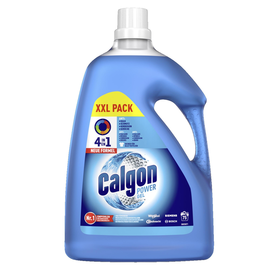 Calgon Waschmaschinenreiniger 4in1 Gel 3247826 3.750ml (ST=3750 MILLILITER) Produktbild