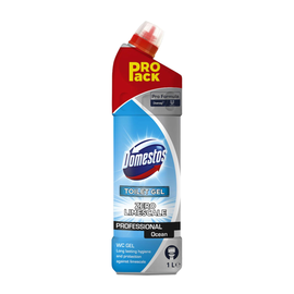 Domestos WC Reiniger Pro Formula 101108252 1l Produktbild