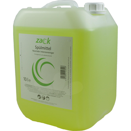 zack Handspülmittel Zitro 14701 10L (ST=10 LITER) Produktbild