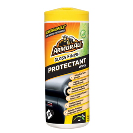 ARMOR ALL Tiefenpflegetücher E303288100 Dose 30St (PACK=30 STÜCK) Produktbild