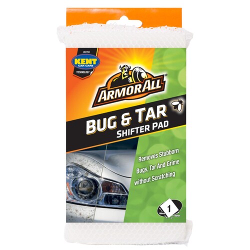 ARMOR ALL Schwamm E303628300 Insekten-/Teerentferner Produktbild Front View L