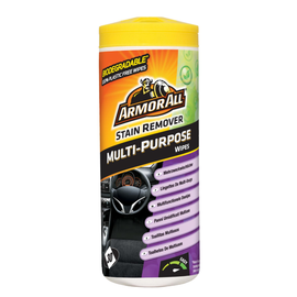 ARMOR ALL Mehrzweckwischtücher E303290701 Dose 30 St (PACK=30 STÜCK) Produktbild