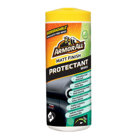ARMOR ALL Tiefenpflege-Tücher E303289101 Dose 30 St (PACK=30 STÜCK) Produktbild