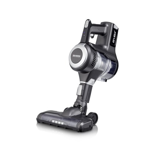 SEVERIN Handstaubsauger HV 7155 Akku Produktbild Additional View 1 L