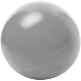 TOGU Sitzball ABS 408651 kein Wegrollen 65cm Größe L silber Produktbild