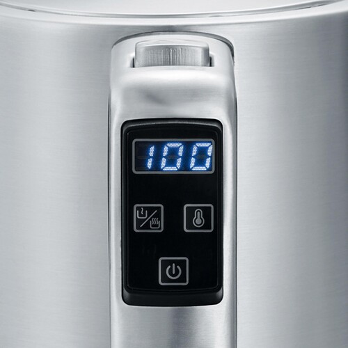 SEVERIN Wasserkocher WK 3418 Produktbild Additional View 3 L