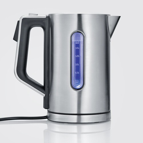 SEVERIN Wasserkocher WK 3418 Produktbild Additional View 2 L