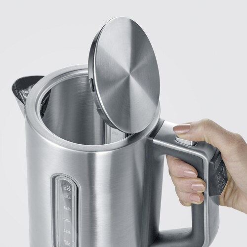 SEVERIN Wasserkocher WK 3418 Produktbild Additional View 5 L