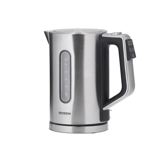 SEVERIN Wasserkocher WK 3418 Produktbild Additional View 1 L