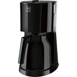 Melitta Kaffeemaschine Enjoy Therme 1017-06 sw Produktbild