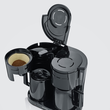 Severin Duo-Filterkaffeemaschine KA 9315 sw Produktbild Additional View 1 S