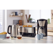 Philips Kaffeemaschine Café Gaia HD7548/20 sw Produktbild Additional View 1 S