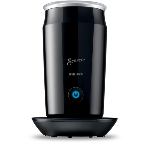 Philips Senseo Milk Twister CA6500/60 sw Produktbild