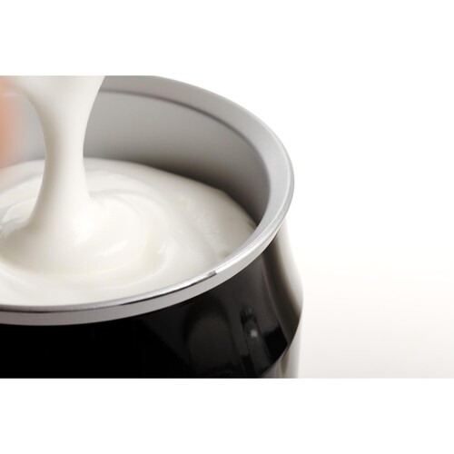 Philips Senseo Milk Twister CA6500/60 sw Produktbild Additional View 1 L