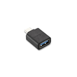 Kensington Adapter K33477WW USB-C auf USB-A Produktbild Additional View 1 S