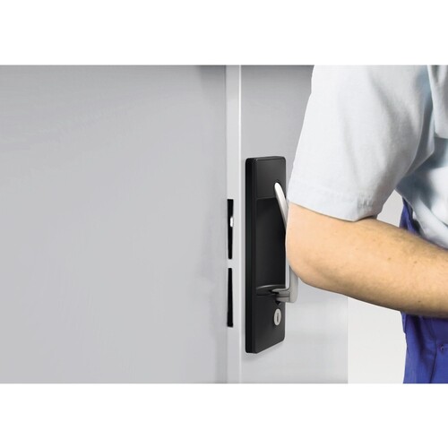 C+P Muldengriff Ergolock 4.0 8900-7211 Produktbild Additional View 2 L
