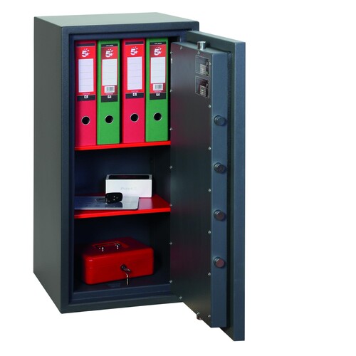 Phoenix Tresor Neptune HS1053E Elektronikschloss Produktbild Additional View 2 L