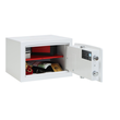Phoenix Tresor Venus HS0671E Elektronikschloss Produktbild Additional View 2 S