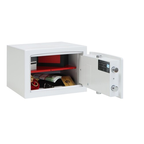 Phoenix Tresor Venus HS0671E Elektronikschloss Produktbild Additional View 2 L