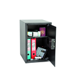Phoenix Tresor Vela Home & Office SS0805E Elektronikschloss Produktbild Additional View 2 S
