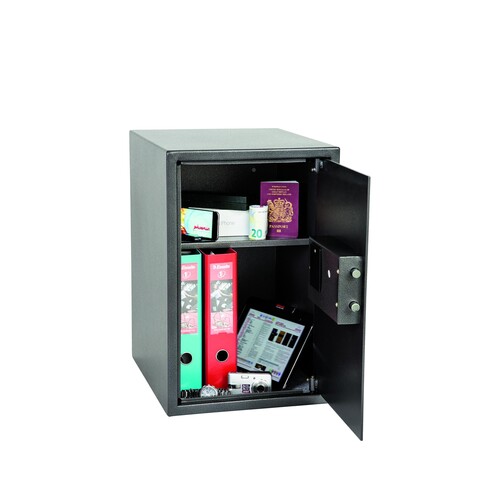 Phoenix Tresor Vela Home & Office SS0805E Elektronikschloss Produktbild Additional View 2 L