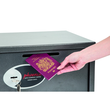 Phoenix Tresor Vela Deposit Home & Office SS0802KD Schlüssel Produktbild Additional View 1 S