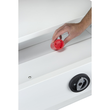 Phoenix Tresor Diamond Deposit HS1090ED Elektronikschloss Produktbild Additional View 4 S