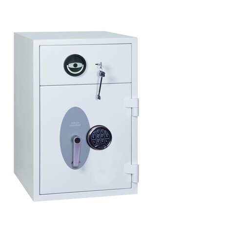 Phoenix Tresor Diamond Deposit HS1090ED Elektronikschloss Produktbild
