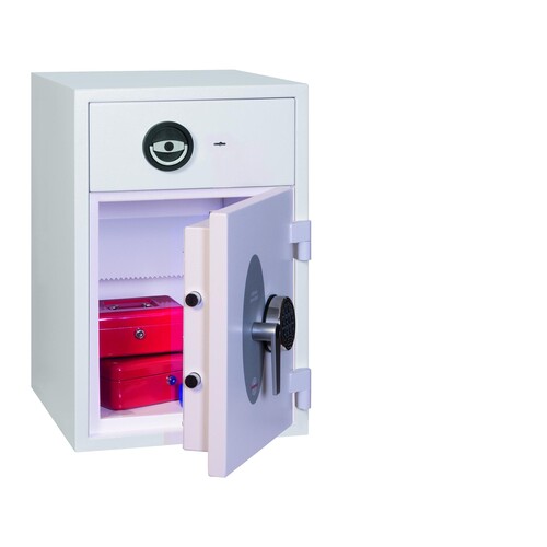 Phoenix Tresor Diamond Deposit HS1090ED Elektronikschloss Produktbild Additional View 3 L