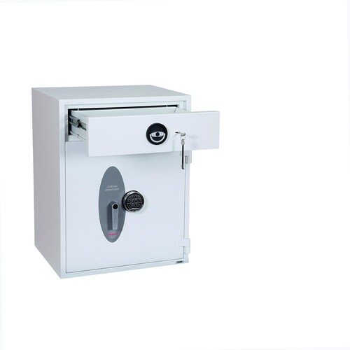 Phoenix Tresor Diamond Deposit HS1092ED Elektronikschloss Produktbild Additional View 1 L