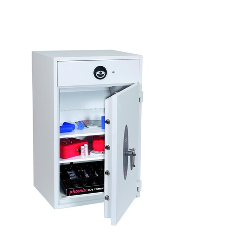 Phoenix Tresor Diamond Deposit HS1093KD Schlüssel Produktbild Additional View 3 L