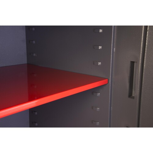 Phoenix Tresor Mercury HS2051K Schlüssel Produktbild Additional View 2 L